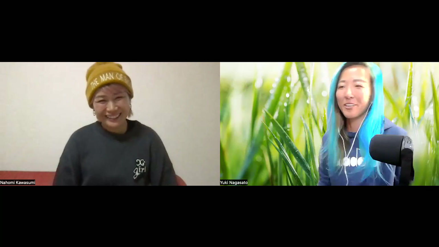 第64回 ありがとう永里優季